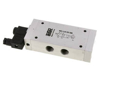5/2 G1/2'' (G1/8'') Magneetventiel Extern 115V AC 0-10bar/0-140psi Airtec