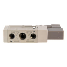 NPT 1/4'' 110V AC 5/2-Way Magneetventiel 2-8bar MVSC1