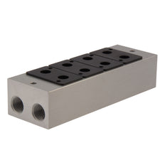 5-Voudig Manifold MVSC1-180 3-Weg G1/4''