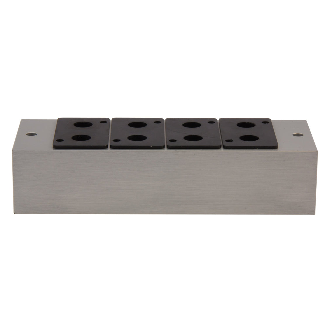 10-Voudig Manifold MVSC/MVSC1-220 3-Weg G1/4''