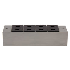 10-Voudig Manifold MVSC/MVSC1-220 3-Weg G1/4''