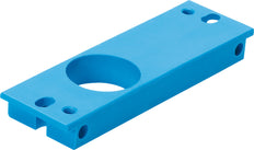 Festo Montageplaat - 9350