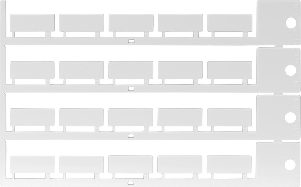 Festo Identificatielabel - 539388