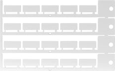 Festo Identificatielabel - 539388