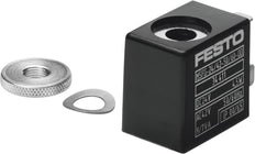 Festo Solenoïde Spoel - 34411
