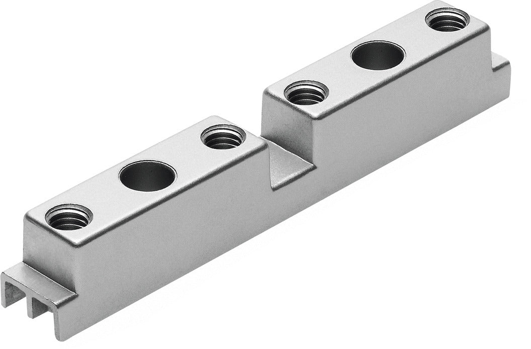 Festo Aansluitcomponent - 6852