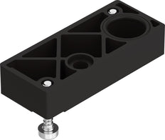 Festo Afdekking Plaat - 562460