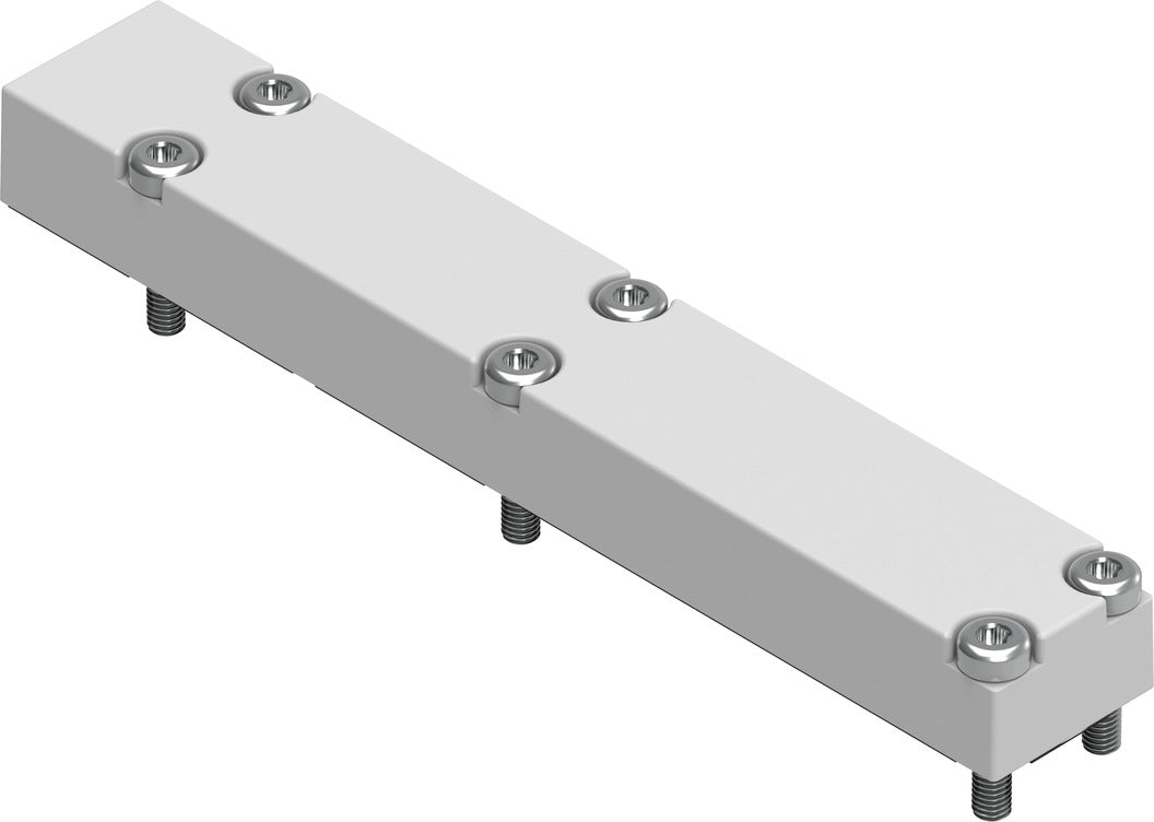 Festo Afdekplaat - 563896