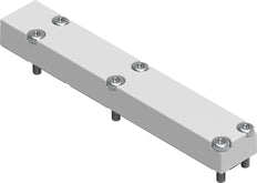 Festo Afdekplaat - 563896