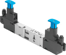 Festo Regelplaat - 540167