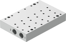 Festo Aansluitstrip - 8083546