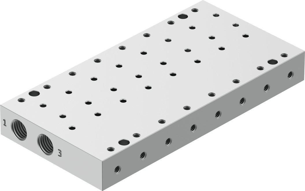 Festo Aansluitstrip - 8083548