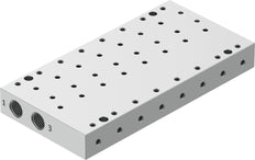 Festo Aansluitstrip - 8083548