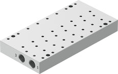Festo Aansluitstrip - 8083548