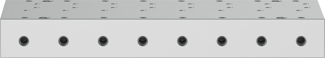 Festo Aansluitstrip - 8083548