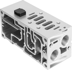 Festo Verdeelstuk Doorverbindingsplaat - 560843