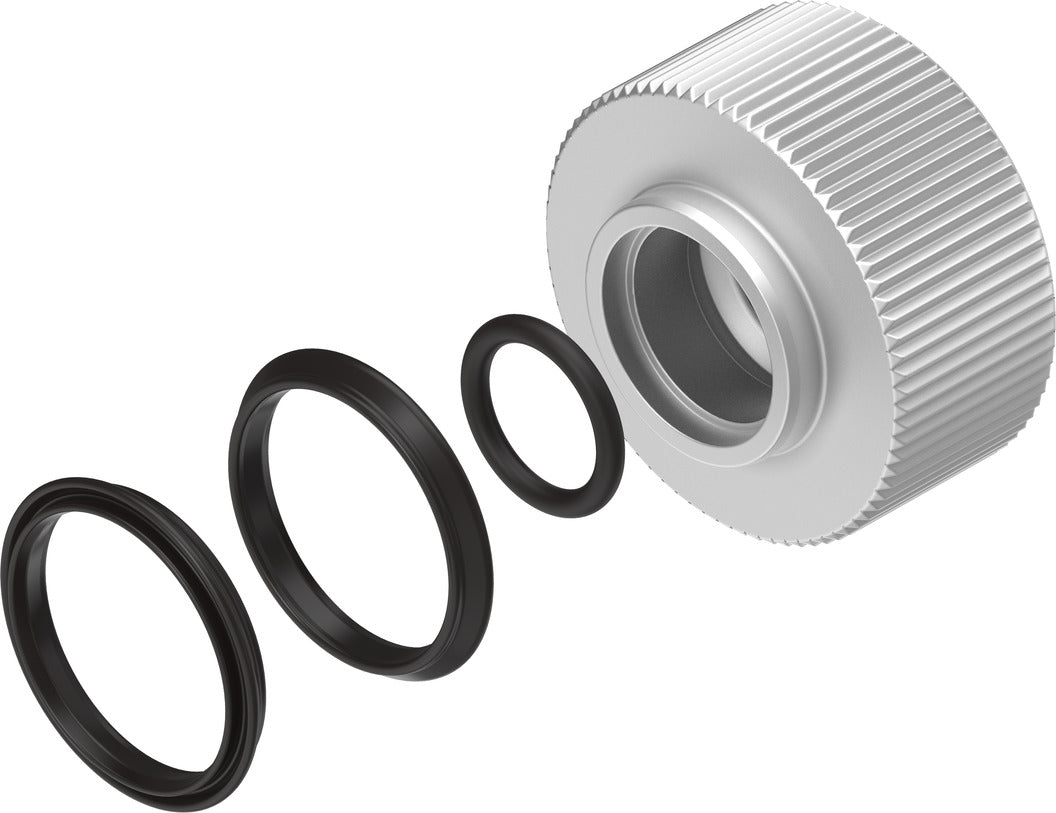 Festo Dichtset - 2643771 [5 Stukken]