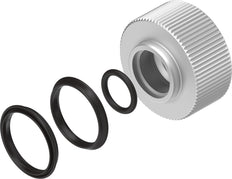 Festo Dichtset - 2643771 [5 Stukken]