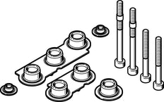 Festo Assortiment Van Reserveonderdelen - 8026203