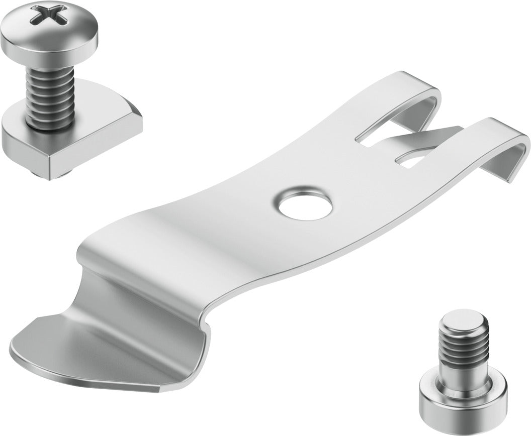 Festo Din-Railbevestiging - 8047542