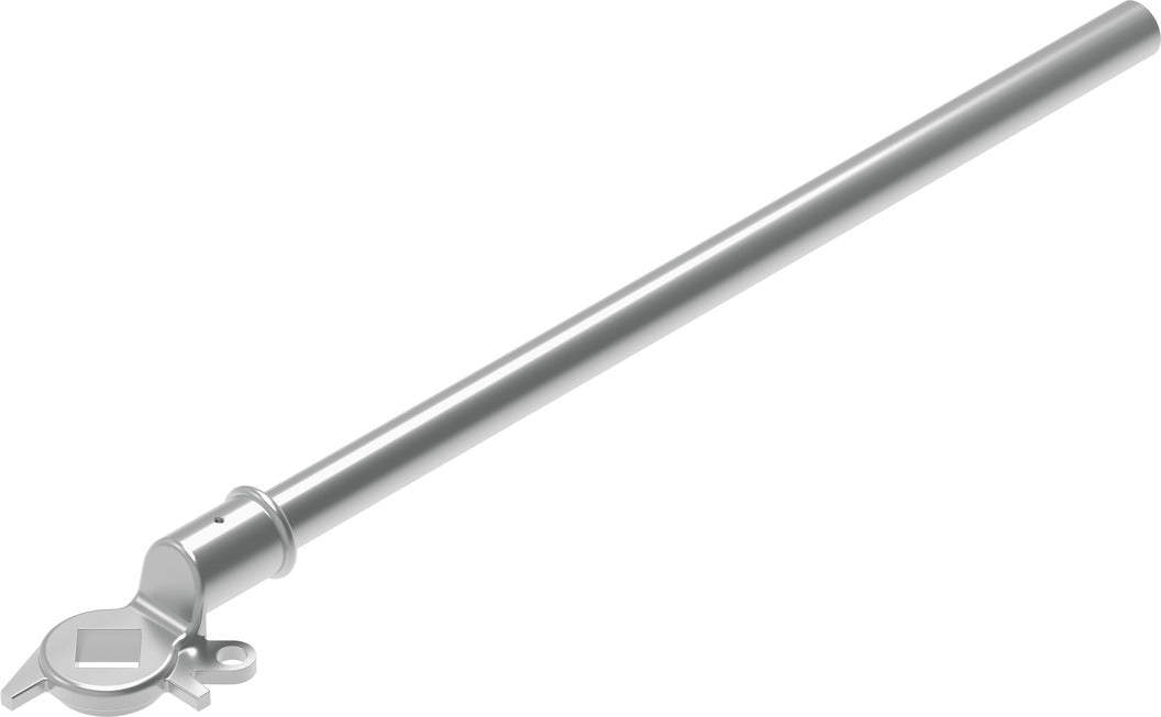 Festo Manuele hefboom - 4895988
