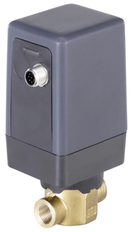 G 3/8 Inch Messing 24VDC 2-Weg Open/Close Klepafsluiter 3280 359887
