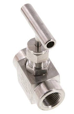 G1/2'' RVS Naaldafsluiter PTFE 300 bar - NLS