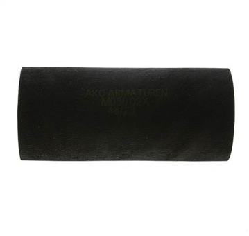 Vervangingsmanchet Voedselveilig Voor 1 1/2'' Slangafsluiter Met Schroefdraad