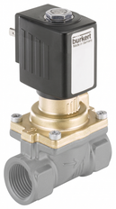 Magneetventiel No Messing NBR Anti-Waterslag Zonder Behuizing 6281 239001