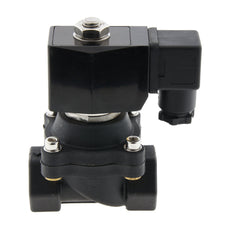 Magneetventiel DF-SA 3/4'' Nylon FKM 0-8bar 230V AC