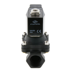 Magneetventiel DF-SA 3/4'' Nylon FKM 0-8bar 230V AC