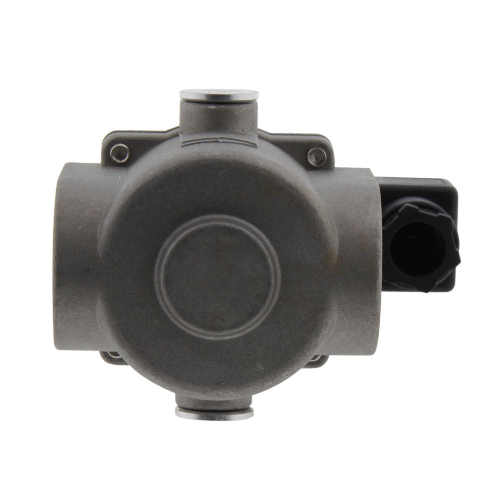 Magneetventiel LP-DA 3/4'' lage druk aluminium NBR 0-0,36bar 24V DC