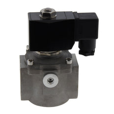 Magneetventiel LP-DA 3/4'' lage druk aluminium NBR 0-0,36bar 380V AC