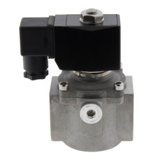 Magneetventiel LP-DA 3/4'' lage druk aluminium NBR 0-0,36bar 230V AC