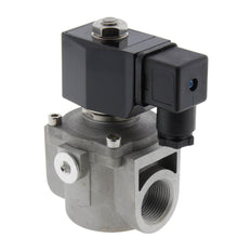 Magneetventiel LP-DA 3/4'' lage druk aluminium NBR 0-0,36bar 230V AC