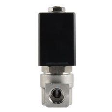 Magneetventiel ST-DA 1/4'' rvs EPDM 0-13bar 12V DC