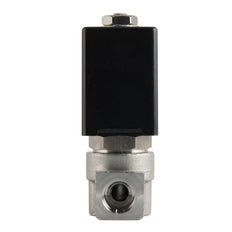 Magneetventiel ST-DA 1/4'' rvs EPDM 0-13bar 24V AC