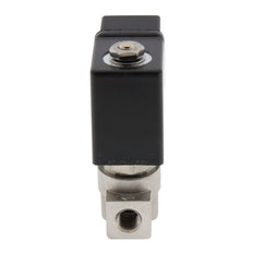 Magneetventiel ST-DA 1/8'' rvs EPDM 0-13 bar 230V AC