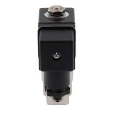 Magneetventiel ST-DA 1/8'' rvs FKM 0-13bar 380V AC