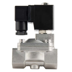 Magneetventiel ST-IA 3/4'' rvs FKM 0.5-16bar 24V AC