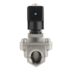 Magneetventiel ST-IA 3/4'' rvs EPDM 0.5-16bar 12V DC