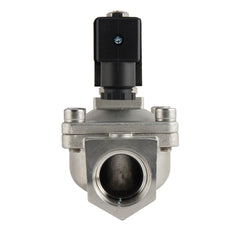 Magneetventiel ST-IA 1'' rvs FKM 0.5-16bar 230V AC