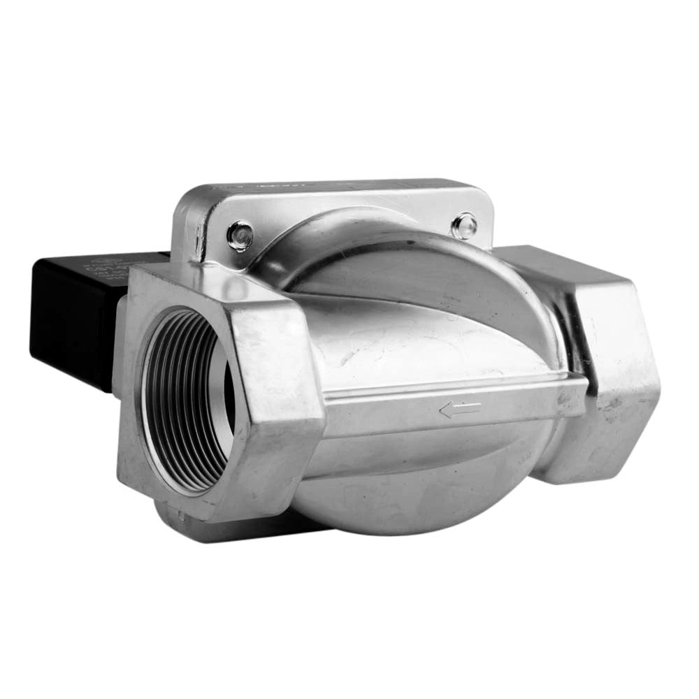 Magneetventiel ST-IA 1-1/4'' RVS EPDM 0.5-16bar 24V AC