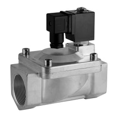 Magneetventiel ST-IA 1-1/4'' RVS EPDM 0.5-16bar 12V DC