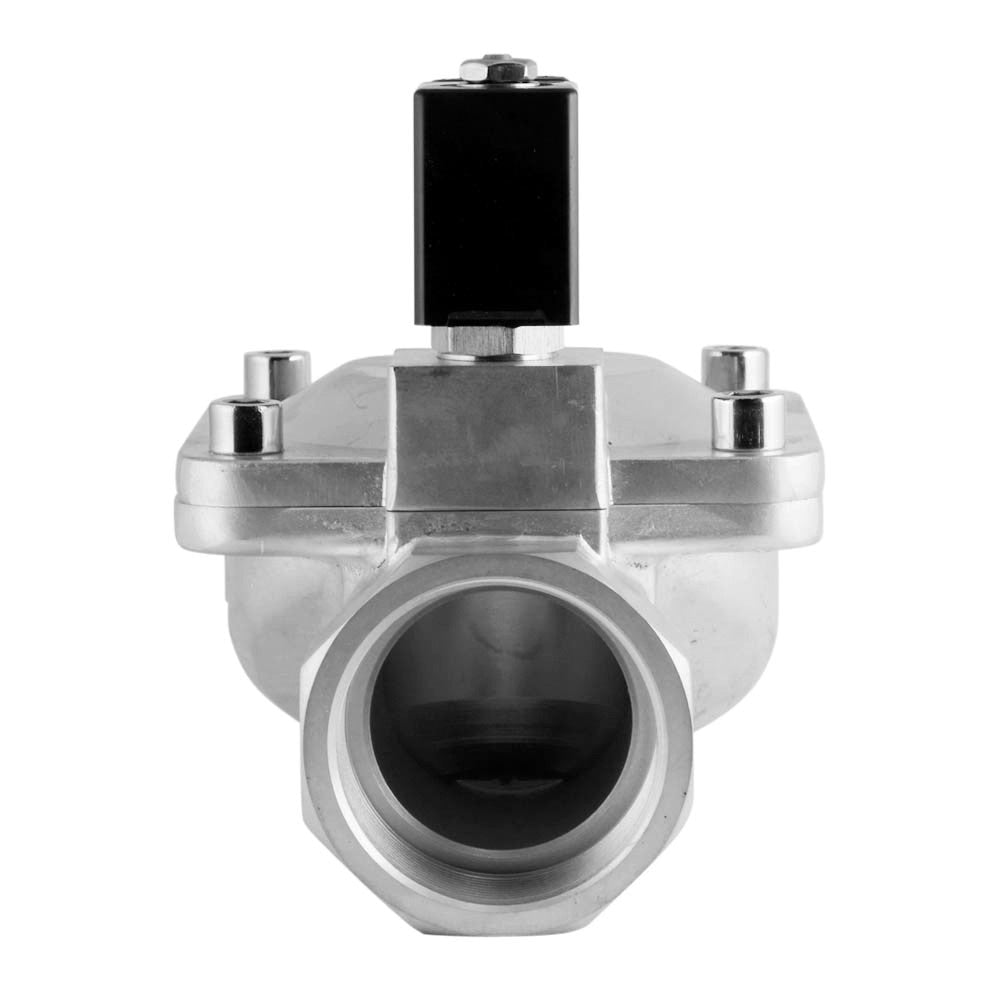 Magneetventiel ST-IA 2'' RVS FKM 0.5-16bar 24V AC