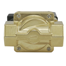 Magneetventiel ST-IA 3/8'' messing FKM 0.5-16bar 24V AC