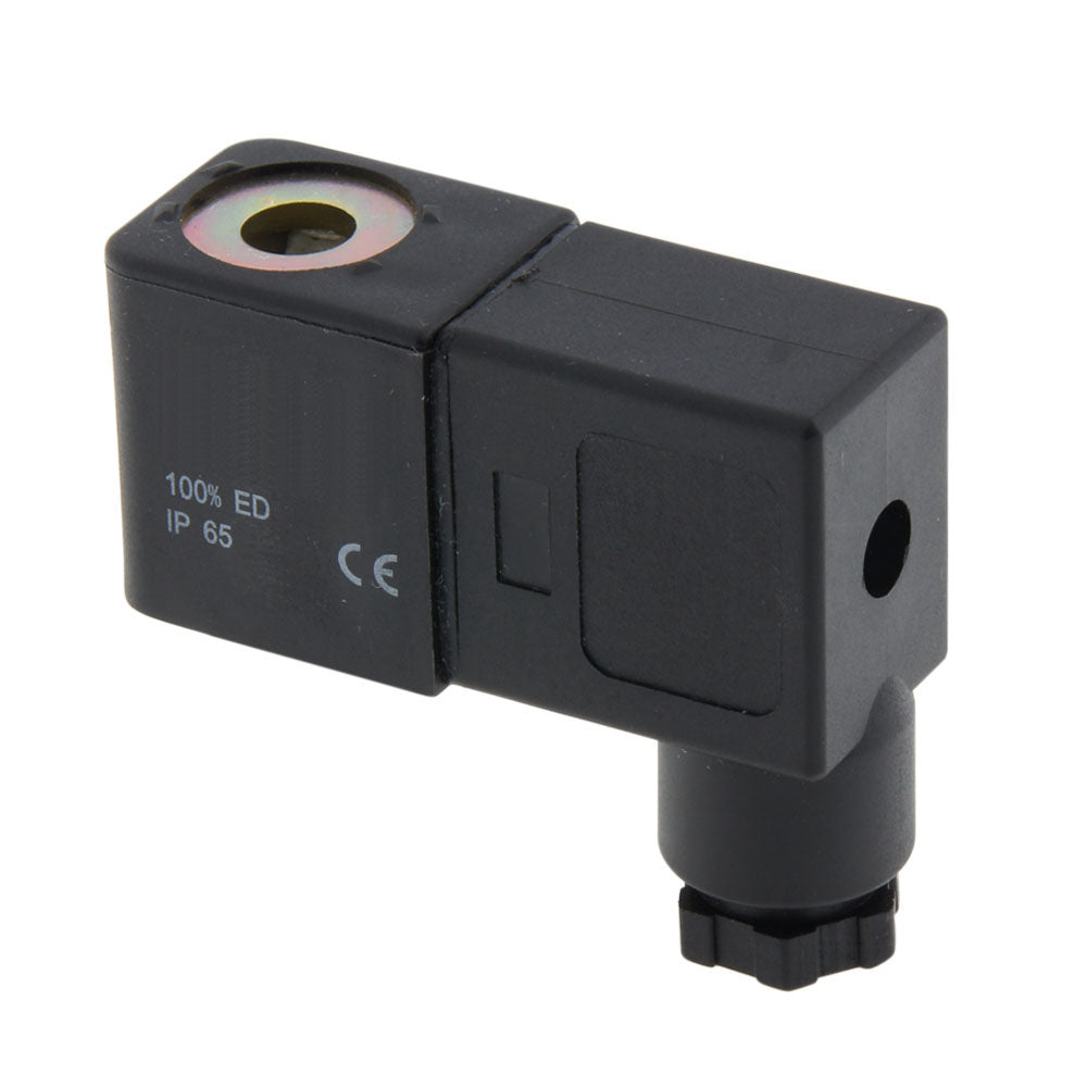 CP2 spoel DIN-B connector 120V AC