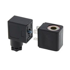 CP2 spoel DIN-B connector 120V AC