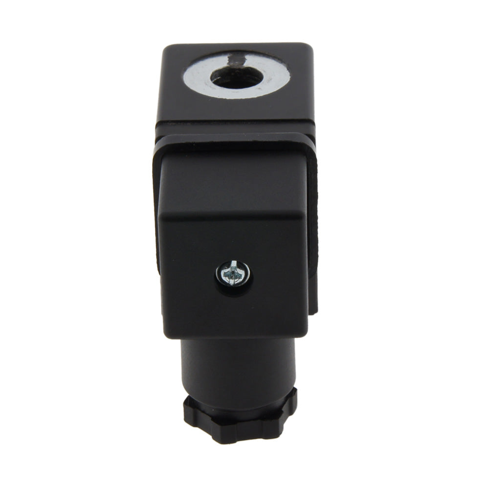 CS1 spoel DIN-A connector 24V AC
