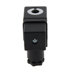 CS1 spoel DIN-A connector 24V AC